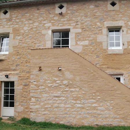 Villa Meuble 2/4 Personnes Noaillac Esterno foto