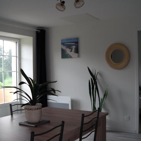 Villa Meuble 2/4 Personnes Noaillac Esterno foto